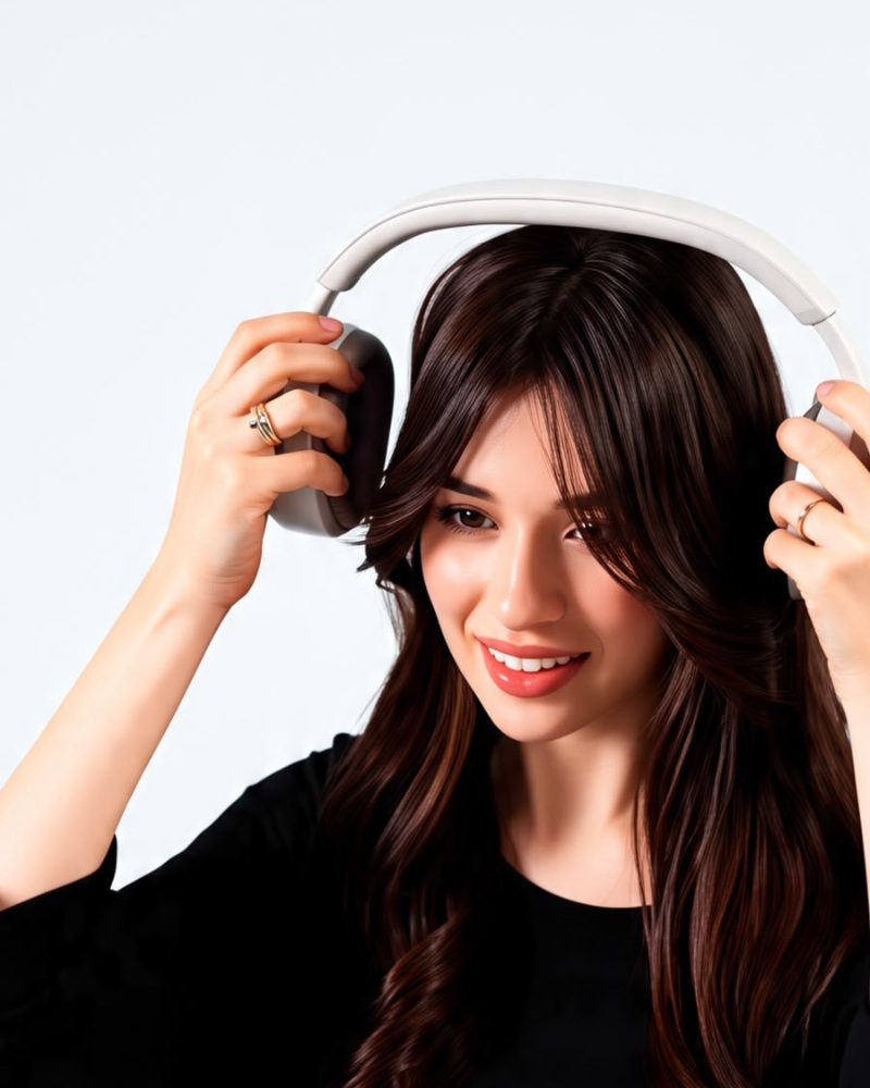 Voice Over Artist