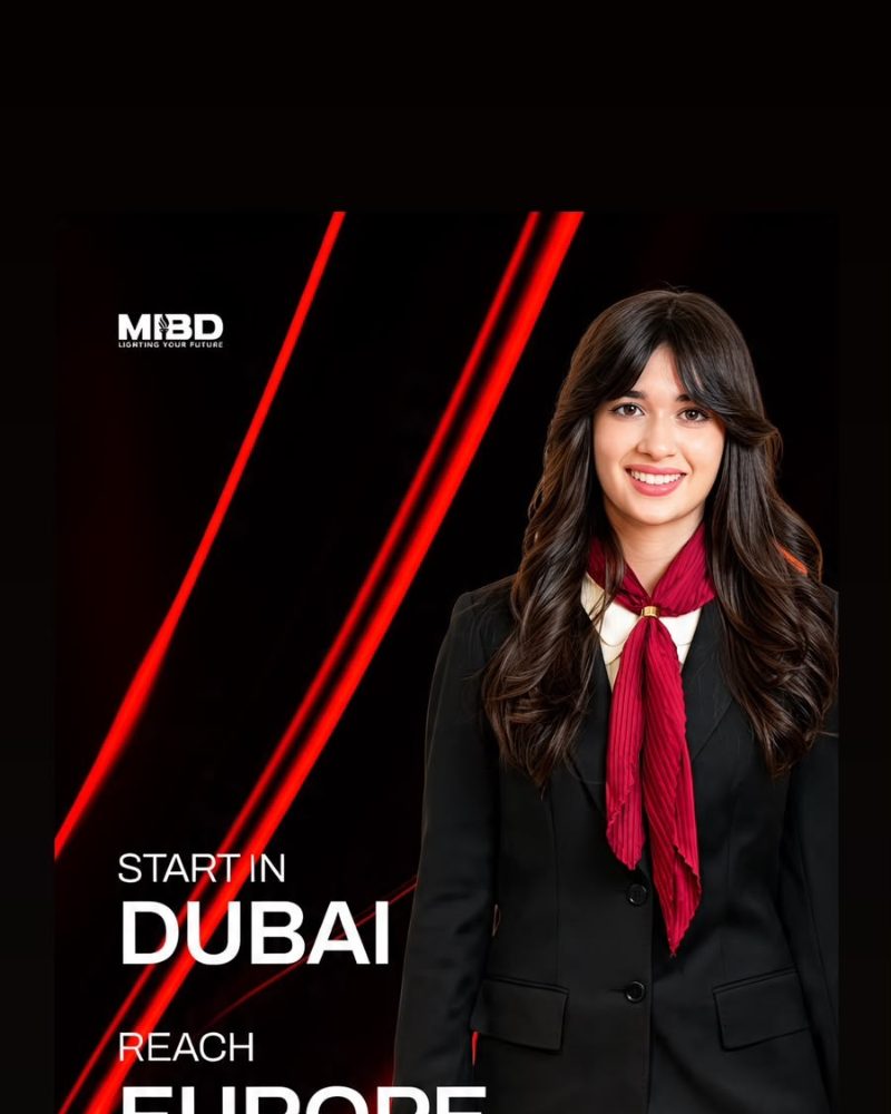 Web & Brand Advertising